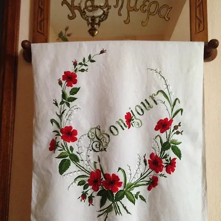 Villa Alba Chiara Ouranoupoli