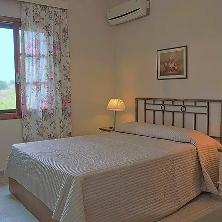 Alba Chiara Villa Ouranoupoli