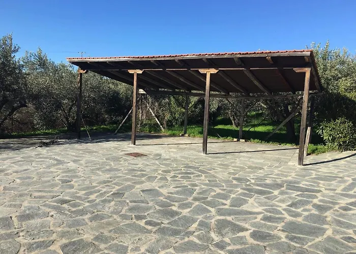 Alba Chiara Villa *