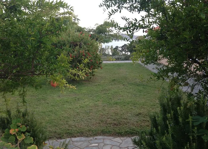 Villa Alba Chiara