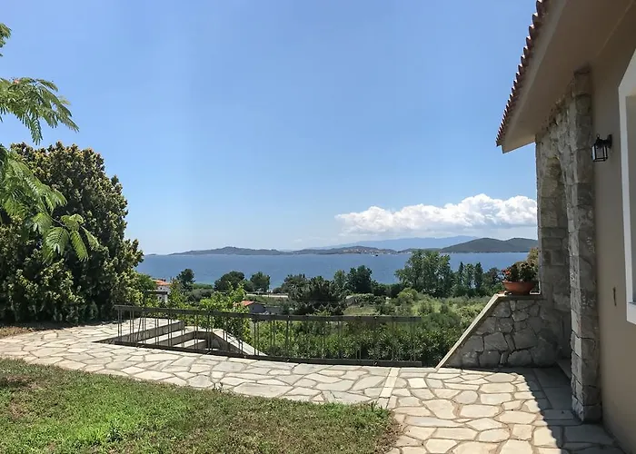 Alba Chiara Villa *