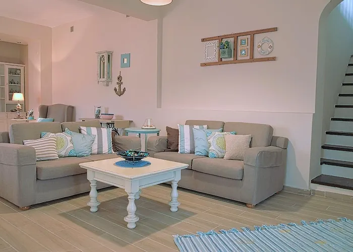 Alba Chiara Villa