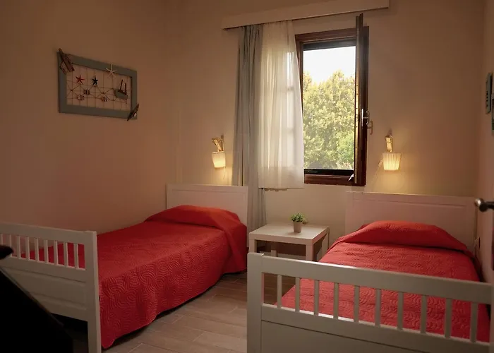 Alba Chiara Villa *