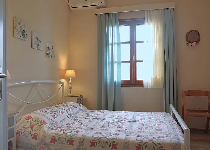 Villa Alba Chiara *