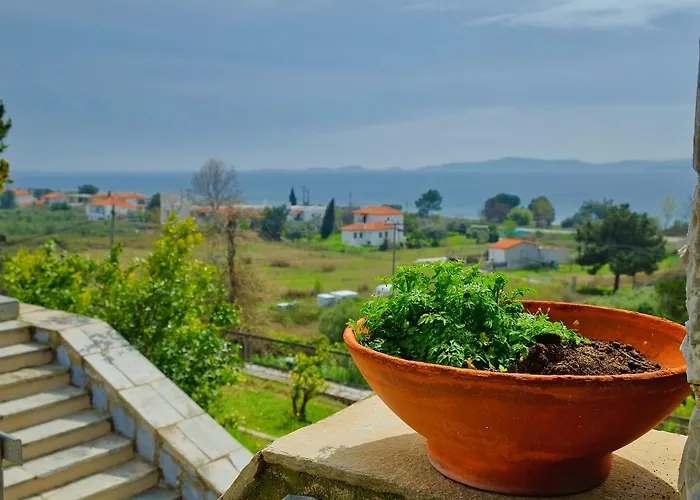 Villa Alba Chiara *