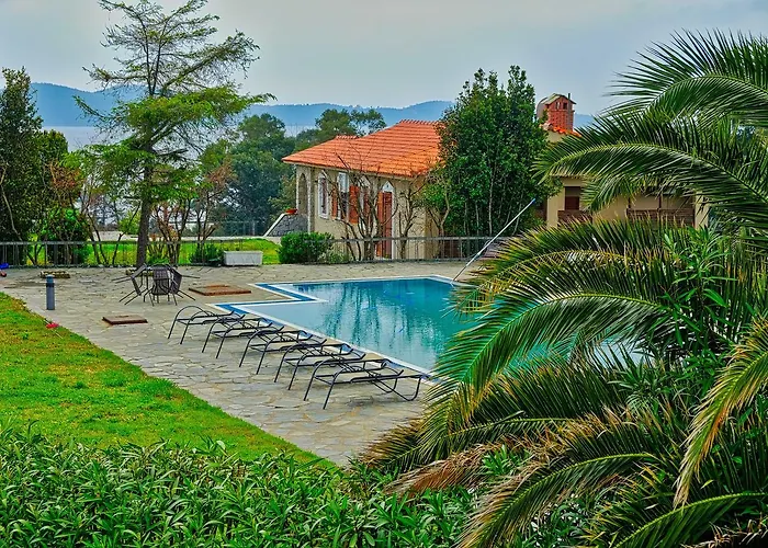 Villa Alba Chiara