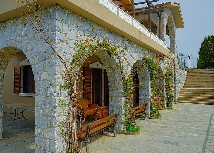 Villa Alba Chiara *