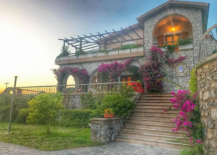 Villa Alba Chiara