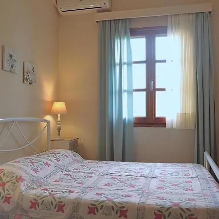 Villa Alba Chiara *