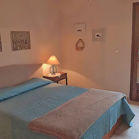 Alba Chiara * Ouranoupoli