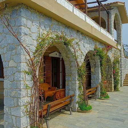 Villa Alba Chiara *