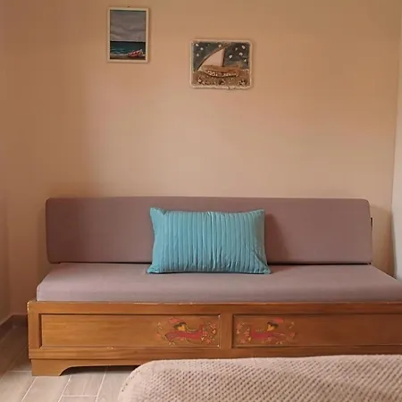 Alba Chiara * Ouranoupoli