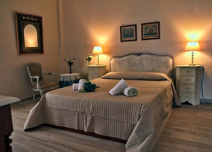 Villa Alba Chiara Ouranoupoli