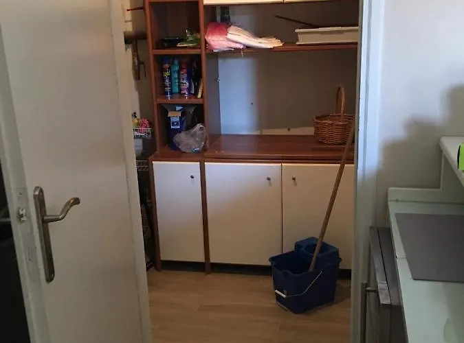 Alba Chiara Villa Ouranoupoli