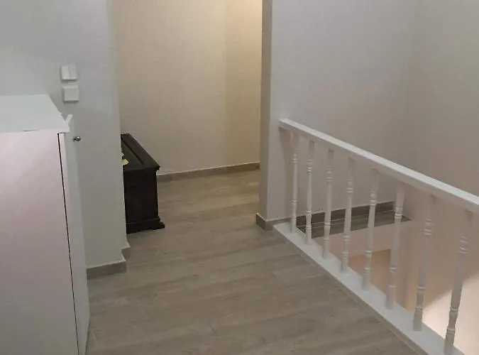 Alba Chiara Ouranoupoli