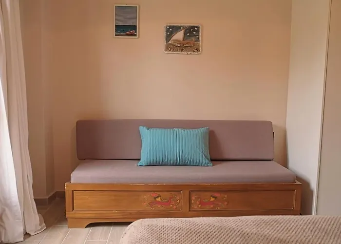 Alba Chiara * Ouranoupoli