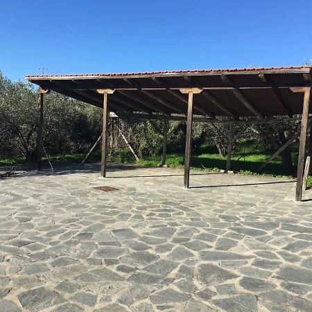 Alba Chiara Villa *