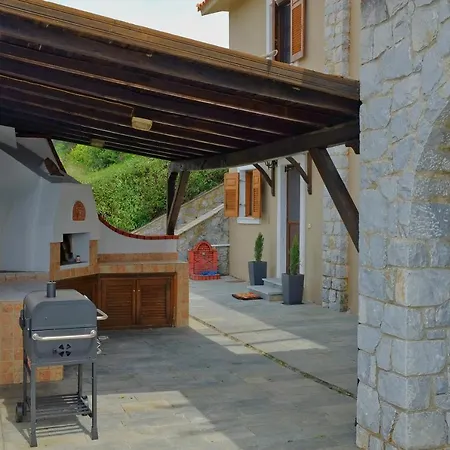 Villa Alba Chiara