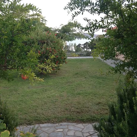 Villa Alba Chiara