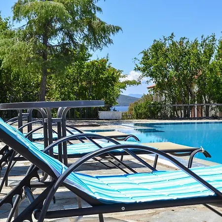 Alba Chiara Villa Ouranoupoli