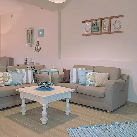 Alba Chiara Вилла