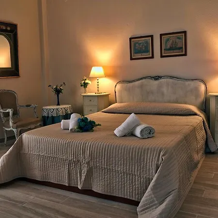 Villa Alba Chiara Ouranoupoli