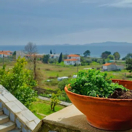 Villa Alba Chiara *