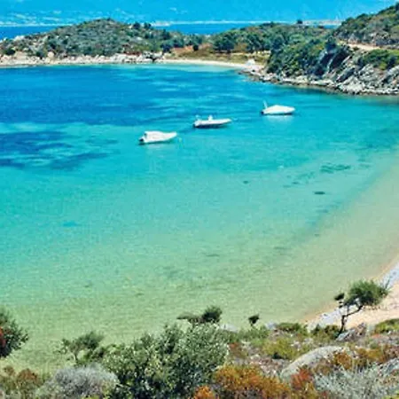 Вилла Alba Chiara