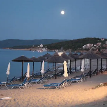 Alba Chiara Villa Ouranoupoli