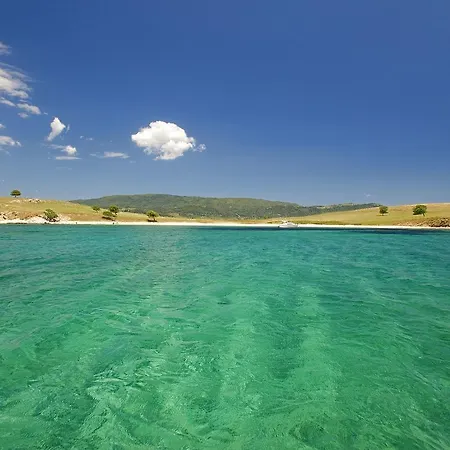 Вилла Alba Chiara