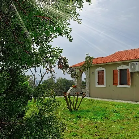 Alba Chiara Уранополис