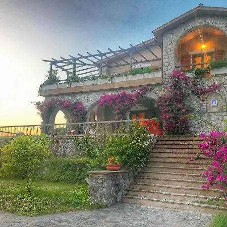 Villa Alba Chiara