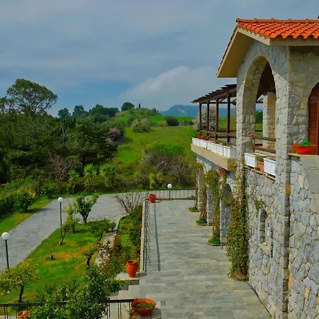 Alba Chiara Уранополис